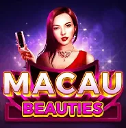 Macau Beauties на Vulkan
