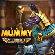 The Mummy Win Hunters на Vulkan